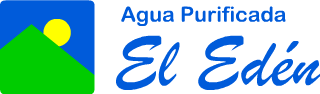 Agua El Edén